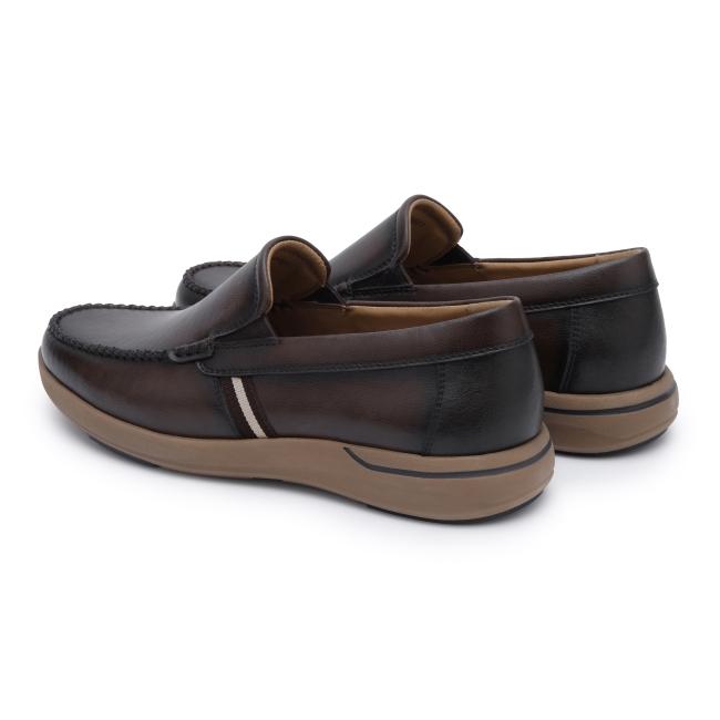 Kumkang Freeway Men'S Casual Slip-On (Select 1 Of 2) Ricslc5164Mfref