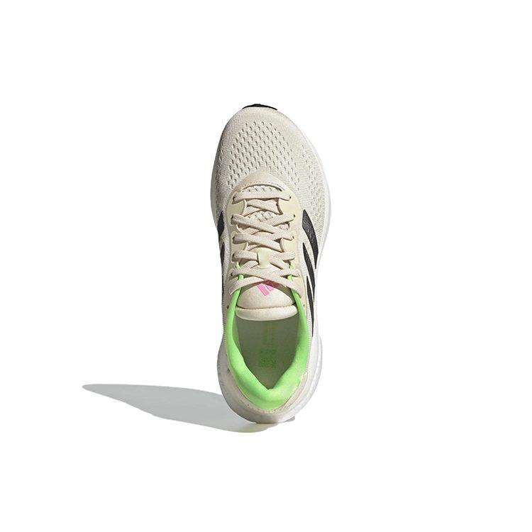 adidas Женские Supernova 2 'Ecru Tint Solar Green' Женские GW9095