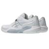 Asics GEL CHALLENGER 15 Кроссовки для тенниса с низким верхом Женские белые кроссовки 1042A294-101