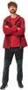 Куртка VAUDE Мужская куртка Elope Jacket II (45673) кармин