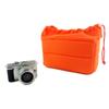 Shockproof Protection Photography Protective Partition Padded Bag Camera Lens Cas Camera Insert Bag