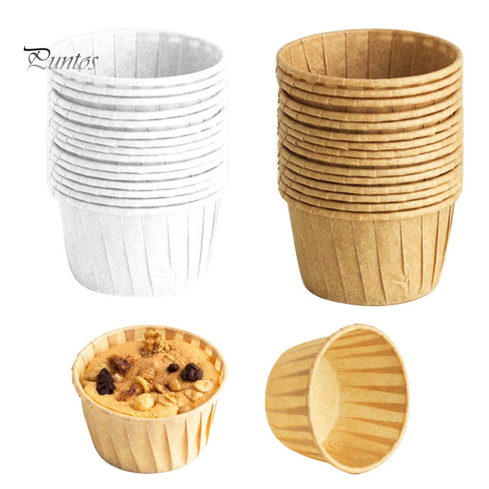 50 шт., обертки для кексов, бумажных стаканчиков, поднос для кексов, держатель для десерта