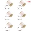 6 Fuel Filter Kits for SsangYong Korando C/Sports