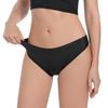 Womens Cycling Shorts With 3D Padded Gel Seat Quick-Dry Lightweight Bike Underwear Road Mountain Riding