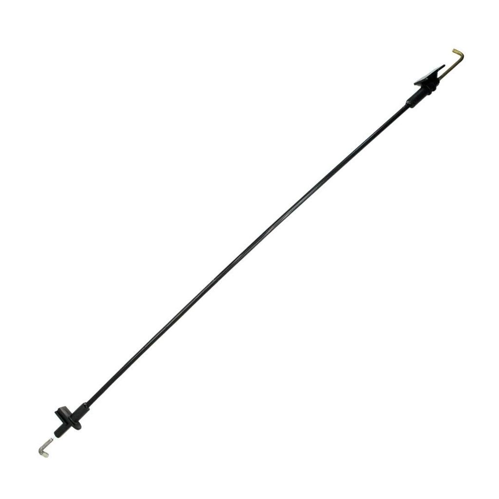 Для Fiat Fiorino, Qubo, Bipper, Kangoo, внешняя средняя дверь, внутренний провод для открывания справа-слева