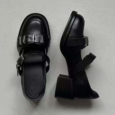 Туфли – Туфли