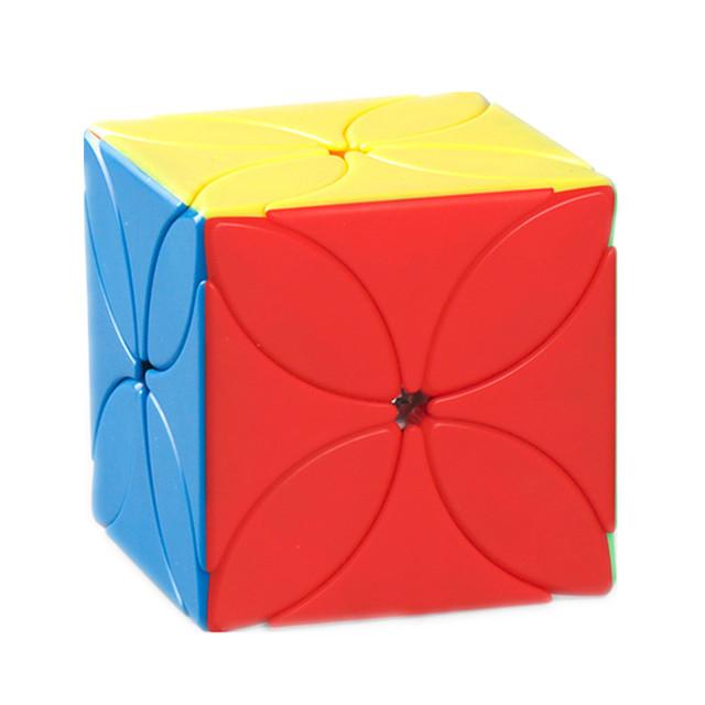 MOYU Speed ​​Magic Cube 3x3x3 4x4x4 5x5 головоломка без наклеек образование обучение Cubo Magico игрушки для детей подарок