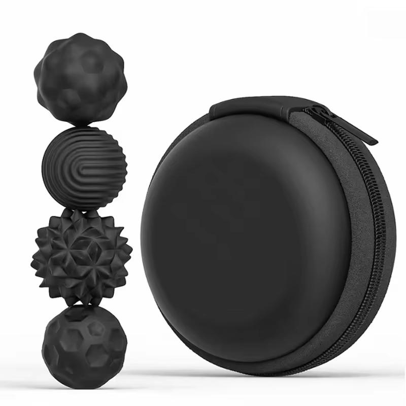 Силиконовые магнитные сенсорные шарики для снятия стресса, игрушки для пальцев, забавные декомпрессионные игрушки для взрослых, забавные игрушки для детей