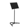 Manhasset M85 Harmony Stand Music Stand, Black