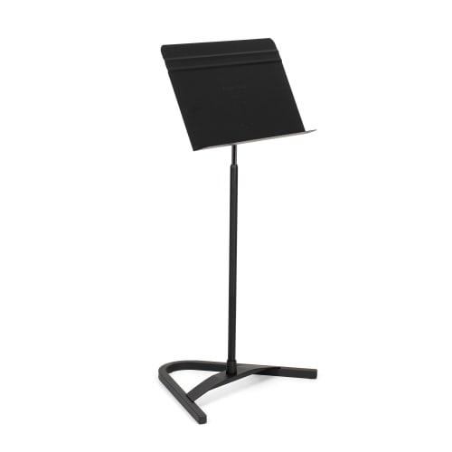 Manhasset M85 Harmony Stand Music Stand, Black