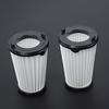 2Pcs Filter For Aeg Aef150 9001683755 Vacuum Parts & Accessories Durable