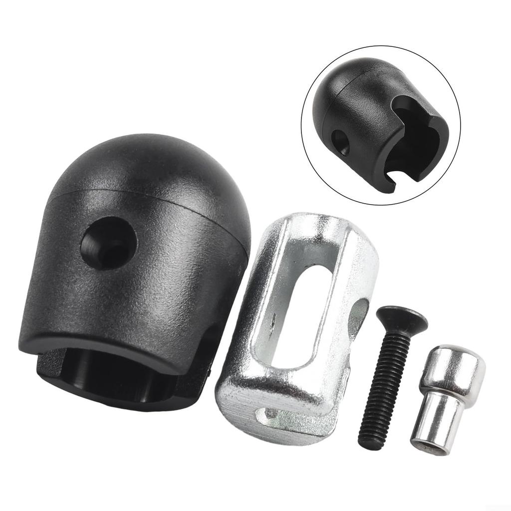 Gym Pulley Machine Cable Stoppers Cable Balls Stopper Strength Training Gym Equipment Parts for Fitness Home Workout