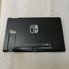 Запасная задняя крышка, корпус, рамка для Nintendo Switch