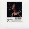 CD K. - Никогда не говори...  CTCR40031 Motorod 2000 Япония Танцевальная & Электроника Б/У