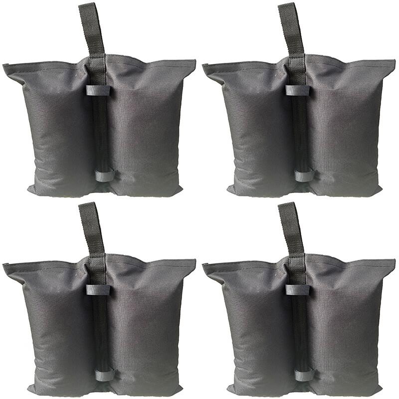 Outdoor Tent and Umbrella Sandbag Weights