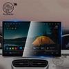 For Geely EX2 Proton eMas 5 Geely Geome Car GPS Navigation Screen Protector Auto Interior Tempered Glass Protective Film