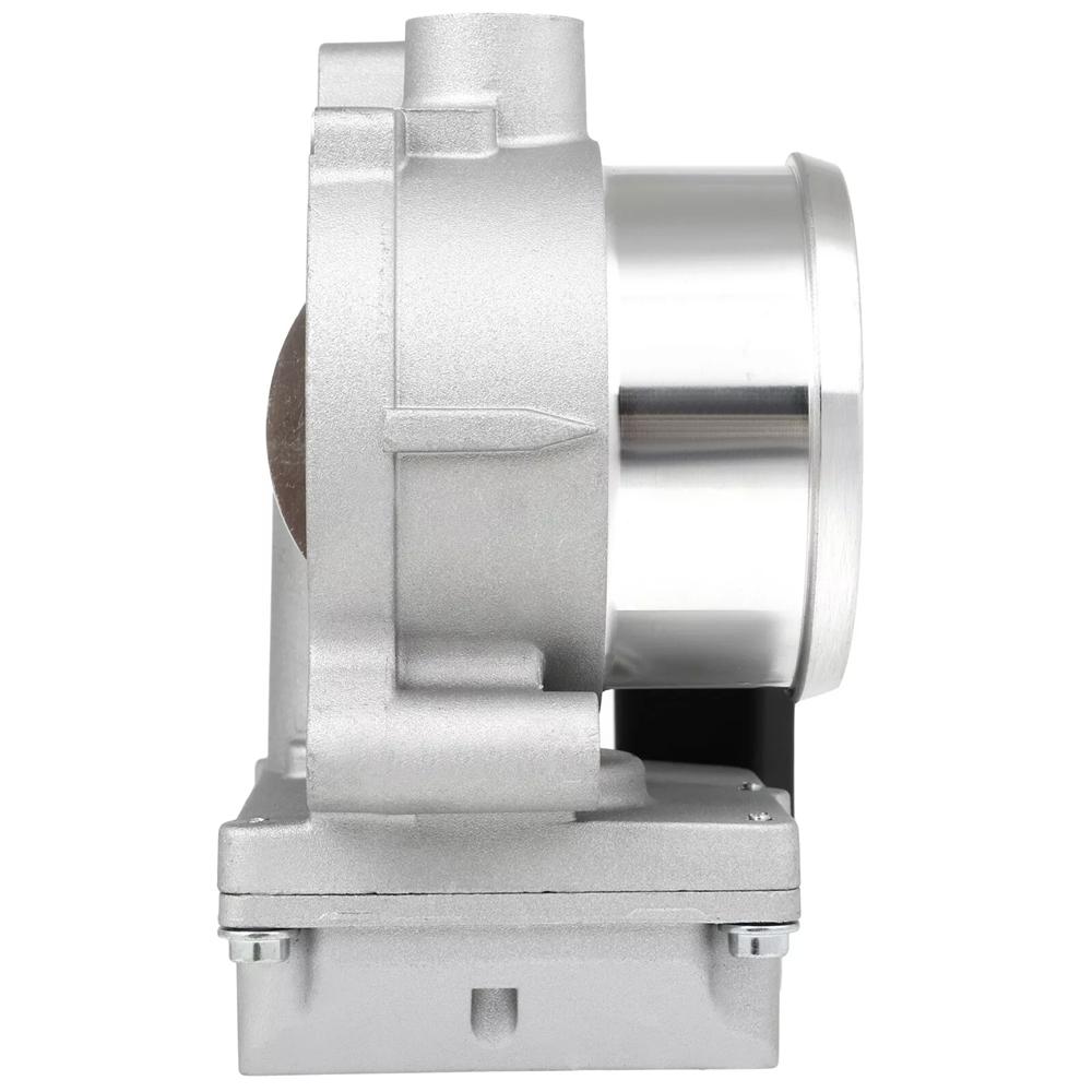 Новый корпус дроссельной заслонки 35100-27410 Подходит для Kia Sportage Hyundai Sona Дизель 2006-2010