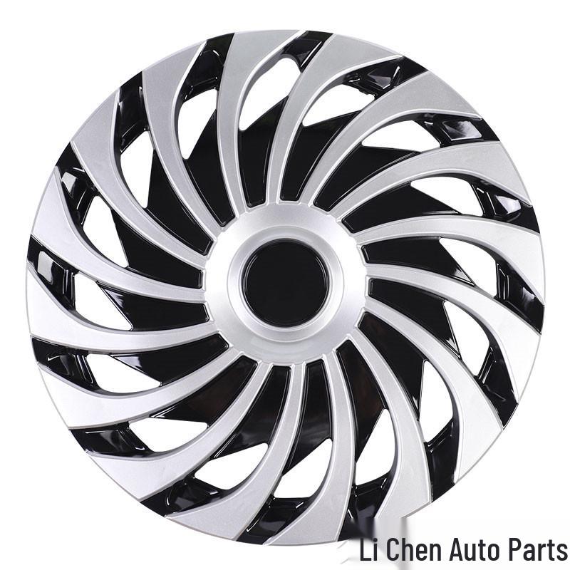 Ступица и колпак колеса 14'' для Toyota Corolla Vios Yaris Lingshui Levin