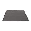 Washer Dryer Top Protector Mat Anti Slip Silicone Scratch Proof Waterproofing Top Cover Pad for