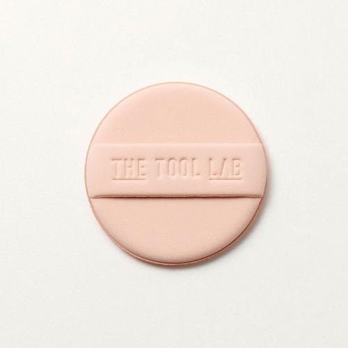 Thetoollab Stamp Skin Fit Cushion Refill 11 г + Tension Puff 1 упаковка 