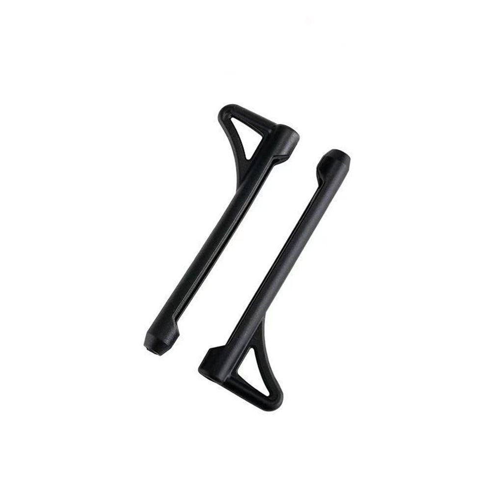 1 Pair Legs Sleeve Accessories Holder Anti-Lost Glasses Cover Ear Hook Anti-slip Cover Sunglasses