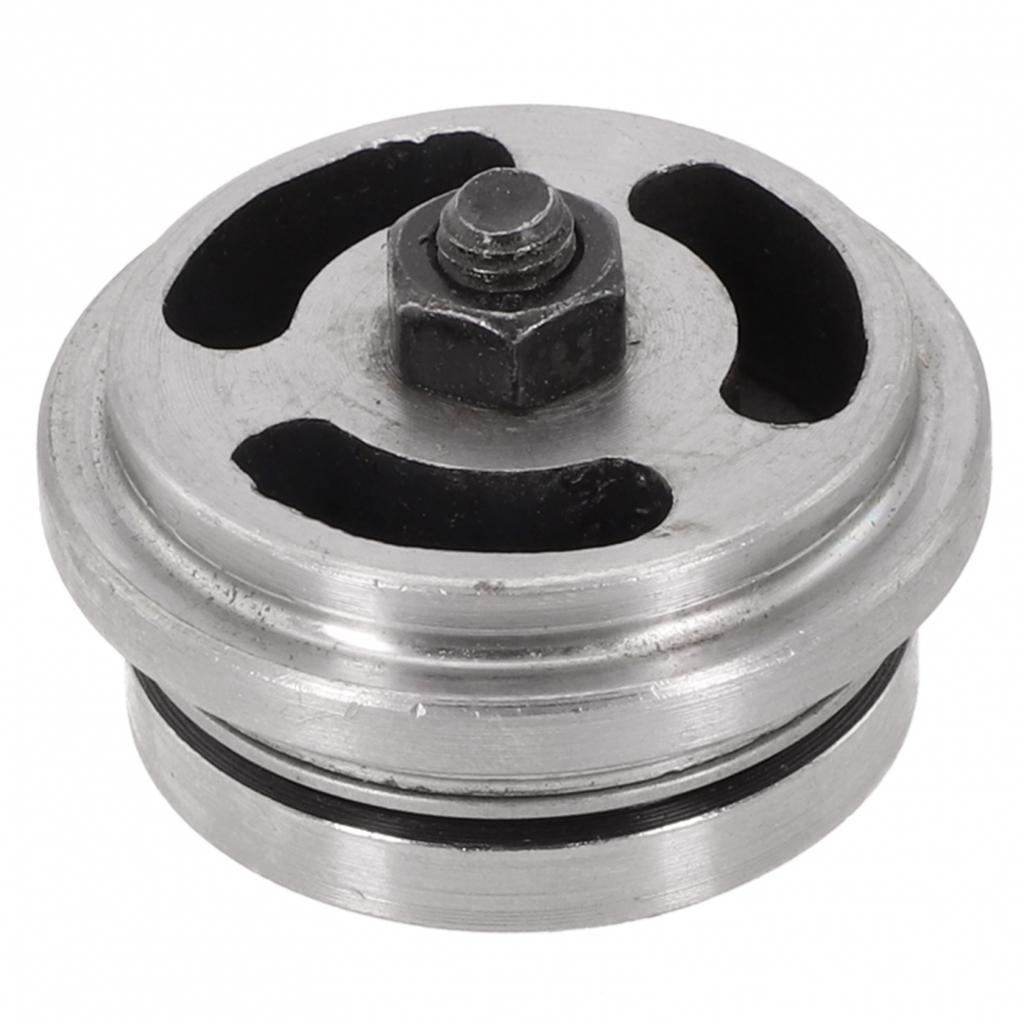 Air Compressor Valve Intake Exhaust Valve Valve Group Assembly