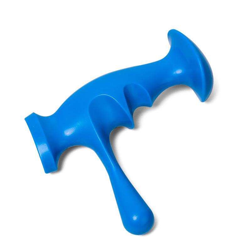 Оригинальный ручной массажер для мышечной релаксации и акупрессуры Trigger Point