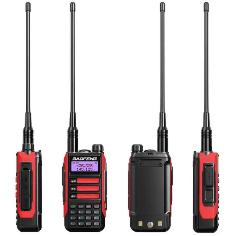 Baofeng UV16 Dual-Stage High-Power Outdoor Handheld Intercom