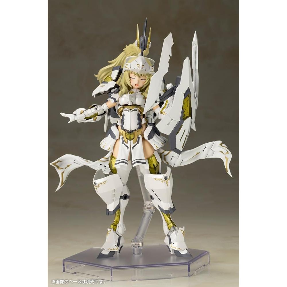 Kotobukiya Frame Arms Girl Durga II Height Approx. 165mm Non-scale Plastic Model