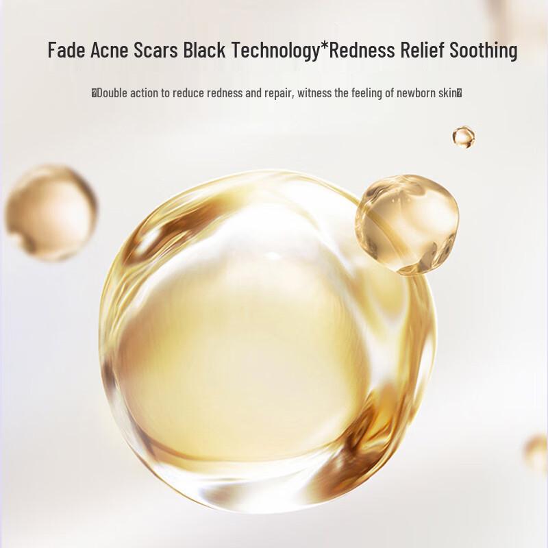 Pote Oil Control & Acne Removal Shower Gel