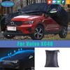 Для Volvo XC40 Автомобиль Полные Внешние Чехлы Уличные Водонепроницаемые Пылезащитные Защита от Солнца Дождя Снега Внешние Автоаксессуары