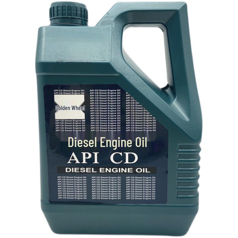 Всесезонное дизельное моторное масло для трехколесных транспортных средств, мотоциклов, грузовиков, фургонов и мотоблоков