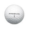 Masters Prisma Titanium Golf Balls (Pack of 12)