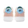 Nike Air Force 1 Low Washed Coral Ghost Green Женские CJ1647-600
