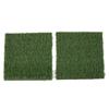 Chicken Nesting Pads Liner PE Anti Egg Sliding Eco Friendly Multifunctional Chicken Coop Artificial Grass Mat for Farm