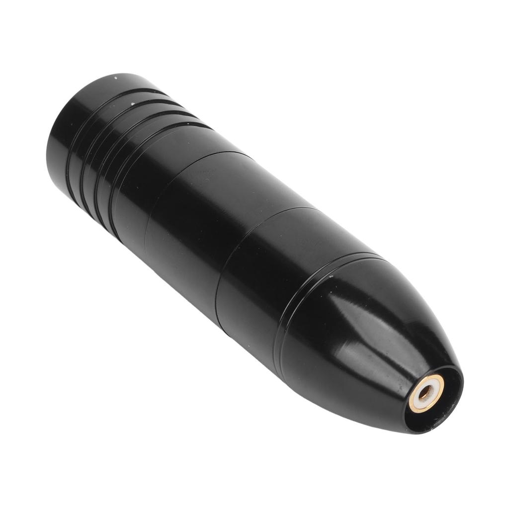 RCA Rotary Tattoo Machine Cartridge Needle 4mm Stroke 3‑12V Liner Shader Powerful Tattoo Pen with