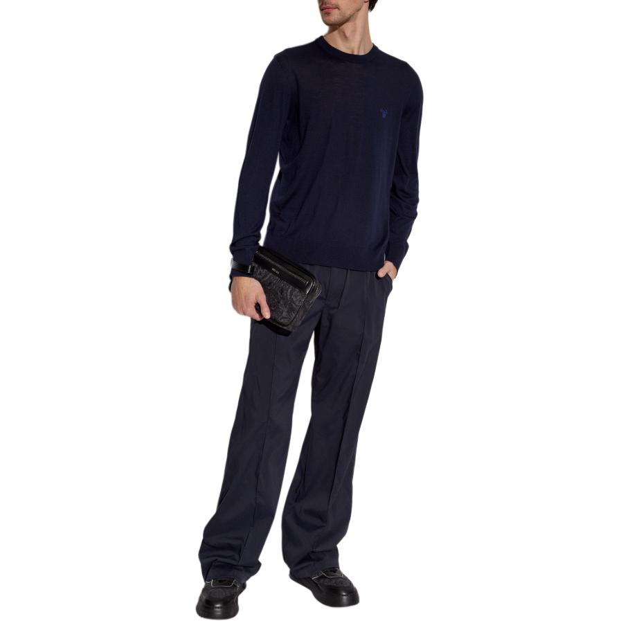 VERSACE La Medusa Jumper 1010534-1A07614-1UF80