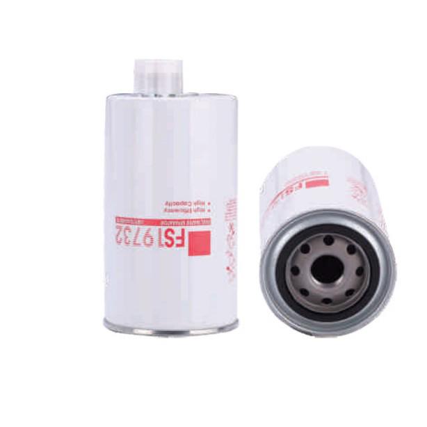 Cummins Fuel/Water Separator 3991498, 3973233; Fleetguard FS1973.