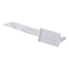 White Knitting Machine Plastic Knitting Accessories Replacement Needles  Sentro Knitting Machine