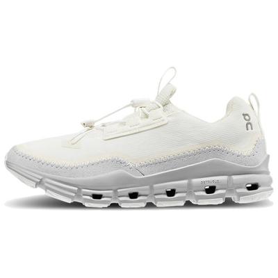 ON  Cloudaway Неокрашенный Белый Ледник Женские Кроссовки Крем 49.98304