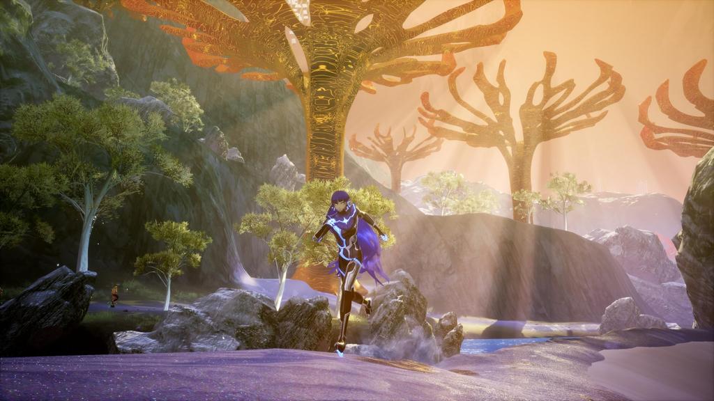 Шин Мегами Тенсей V PS5 Месть-