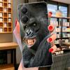 Monkey Memes Phone Case For Xiaomi Poco F7 Ultra X7 X6 X5 Pro M7 Redmi 15C 15 13C 13 12C 12 10C 10 9A 9C 9T 9 Shell Poco F7 Ultr