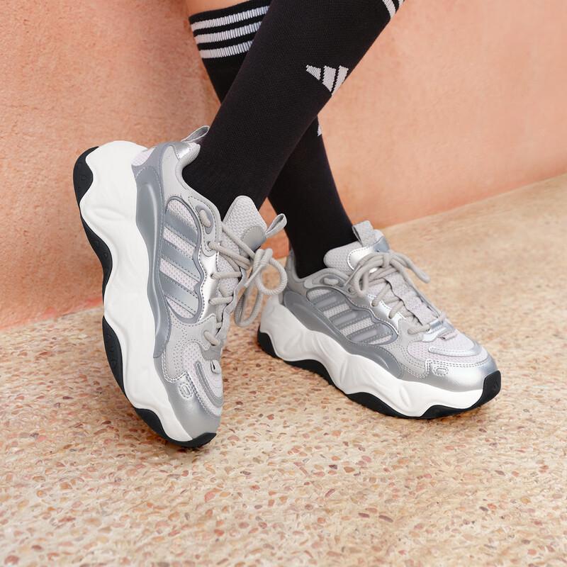 adidas VALLINA Женские массивные повседневные кроссовки