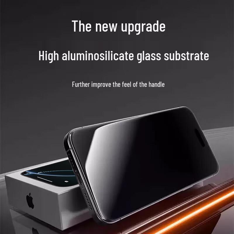 Защитная пленка Smorss для серии Apple iPhone 17