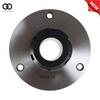 ER-32 Collet Chuck 100mm Diameter Bearing Steel Compact For Milling Lathe