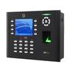 ZKTeco iClock660 Fingerprint Time Attendance Machine CN plug (adapter included)