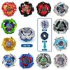 Игрушка Beyx Burst Гироскоп X Bx-23 Стальной Самурай 5-70Гф Bx34 Bx35 Bx44 Bx45 Bx46 Металлическое Покрытие Белое Ограниченное Издание Набор