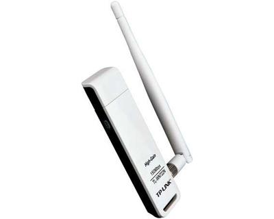 Сеть – USB Wi-Fi адаптеры