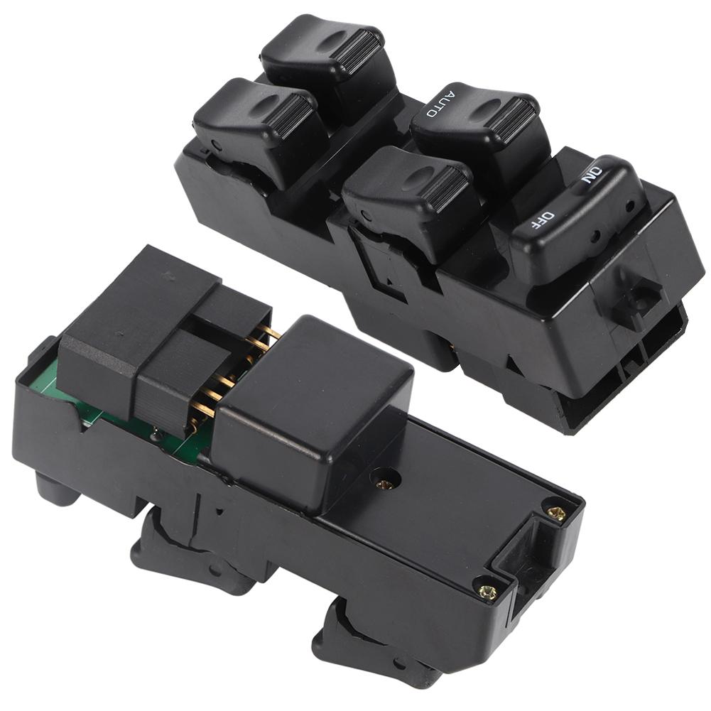 Автомобильный электрический главный переключатель стеклоподъемника для Mazda 626 1992 1997 GD1E 66 350