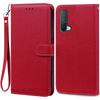 Nord CE 5G Case For Oneplus Nord CE 5G Case Flip Leather Wallet Cover For Oneplus Nord CE 5G Case Phone Cover Fundas Coque